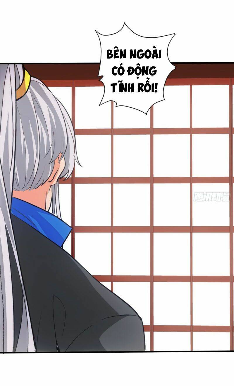 chư thiên ký chapter 311 10