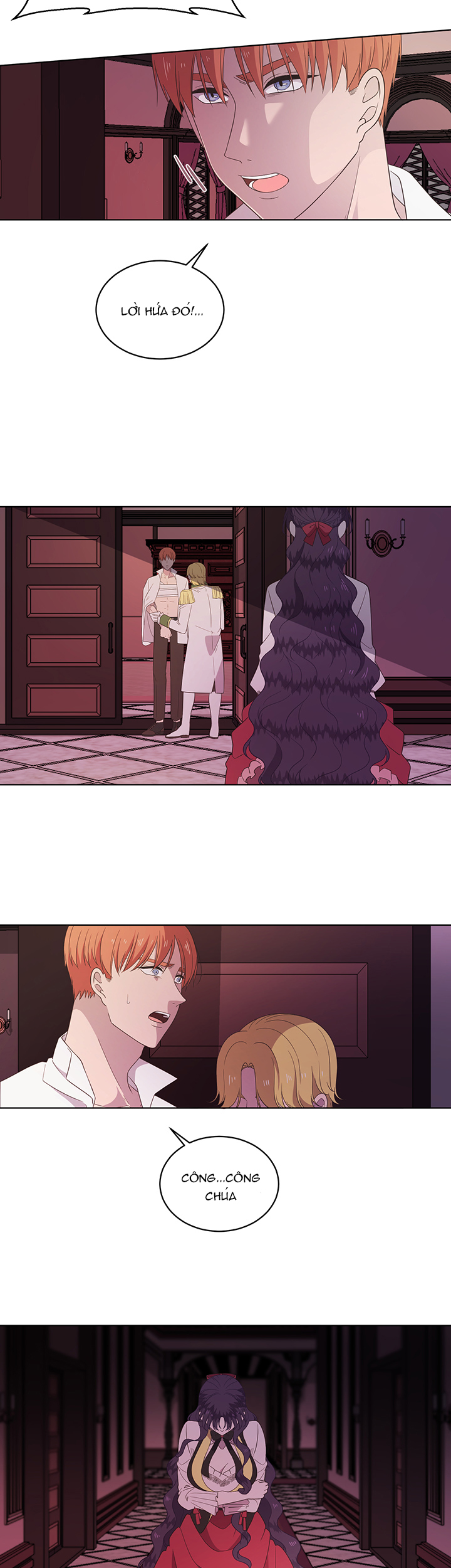 công chúa estel chapter 10 17