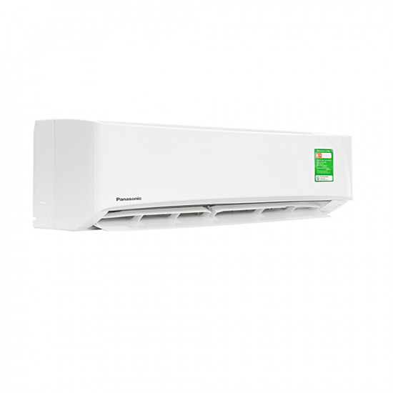 Máy lạnh Panasonic Inverter 2.5Hp CU/CS-XPU24XKH-8 - Hàng Chính Hãng - Chỉ giao HCM