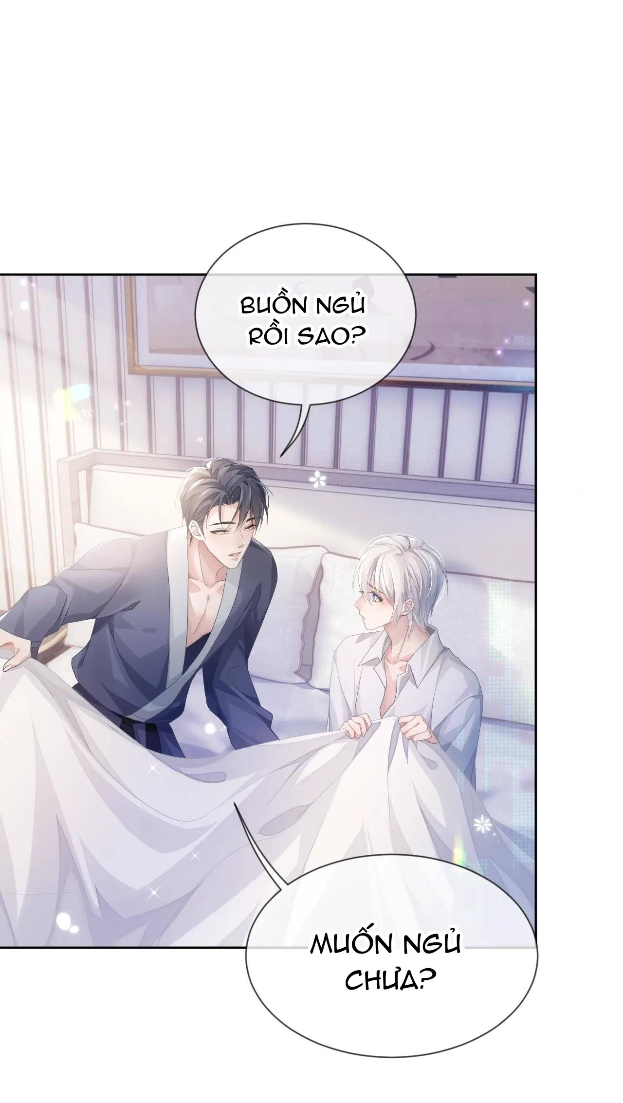 xin hãy ly hôn chapter 7 35