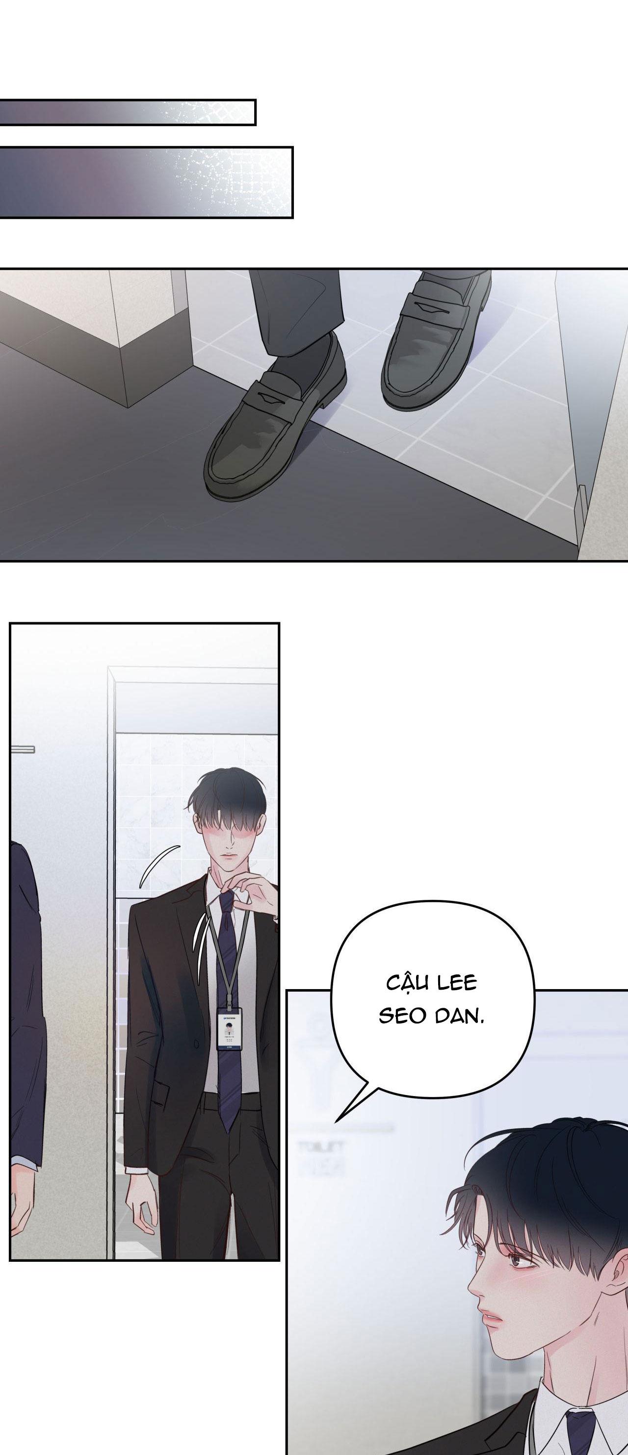 chủ nhân của thứ bảy chapter 8 28