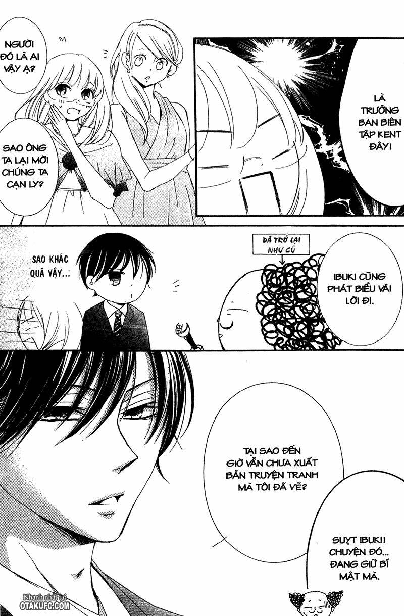 pen saki ni syrup chapter 19 43