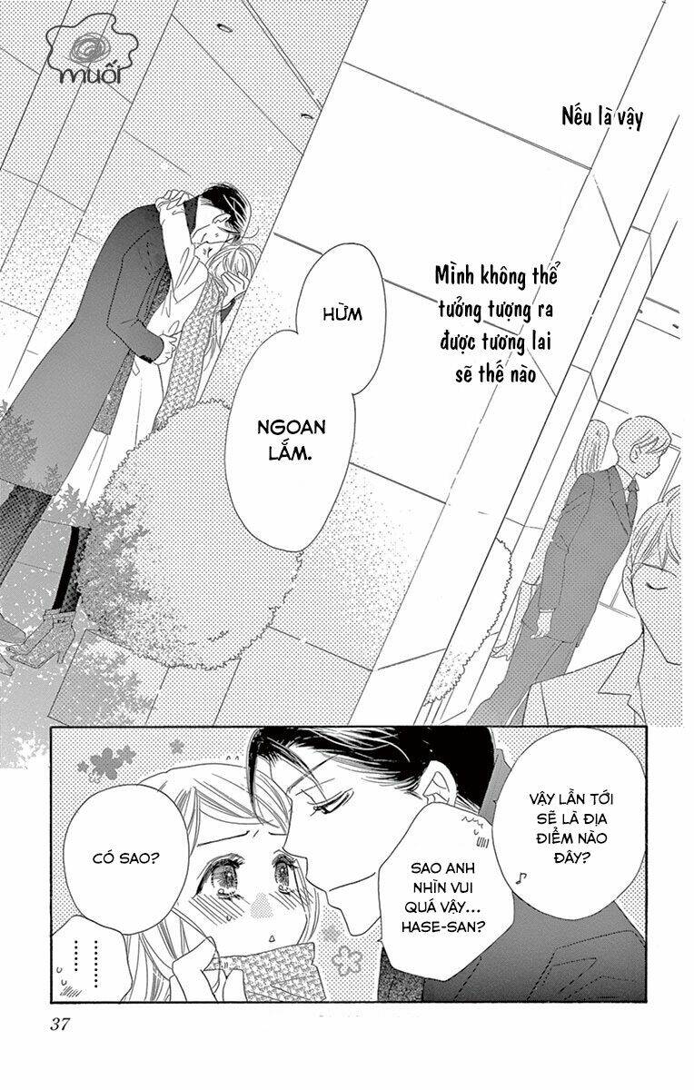 ảo ảnh tình yêu chapter 6 39