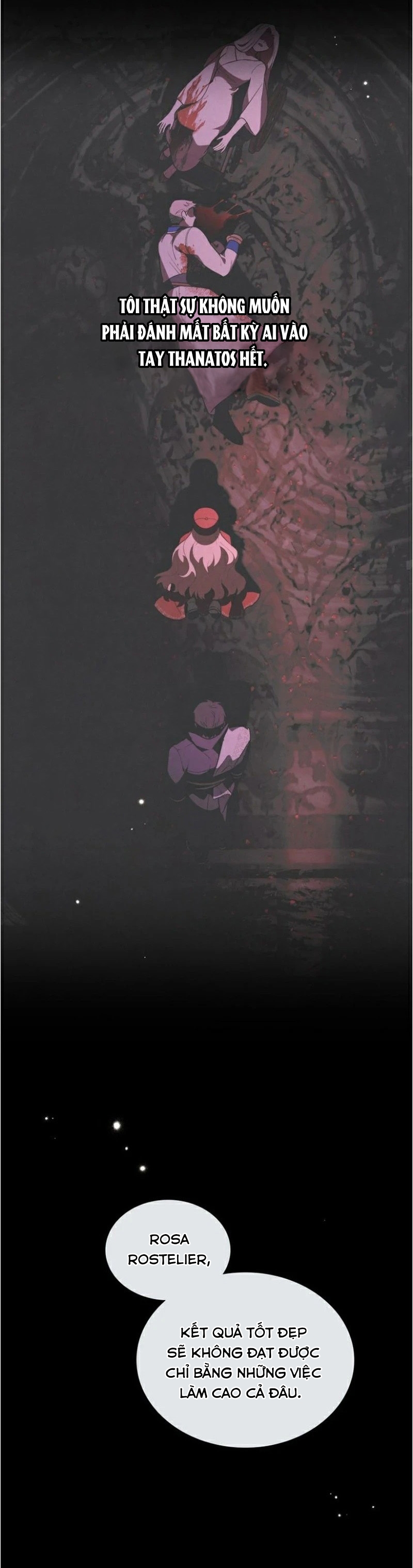 ánh sáng của bình minh chapter 60 17