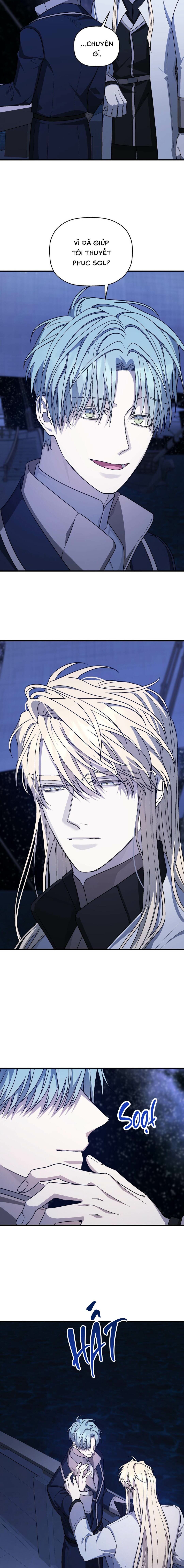 khế ước vĩnh cửu chapter 83 16