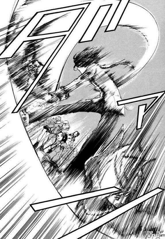 chrome shelled regios - missing mail chapter 1 10