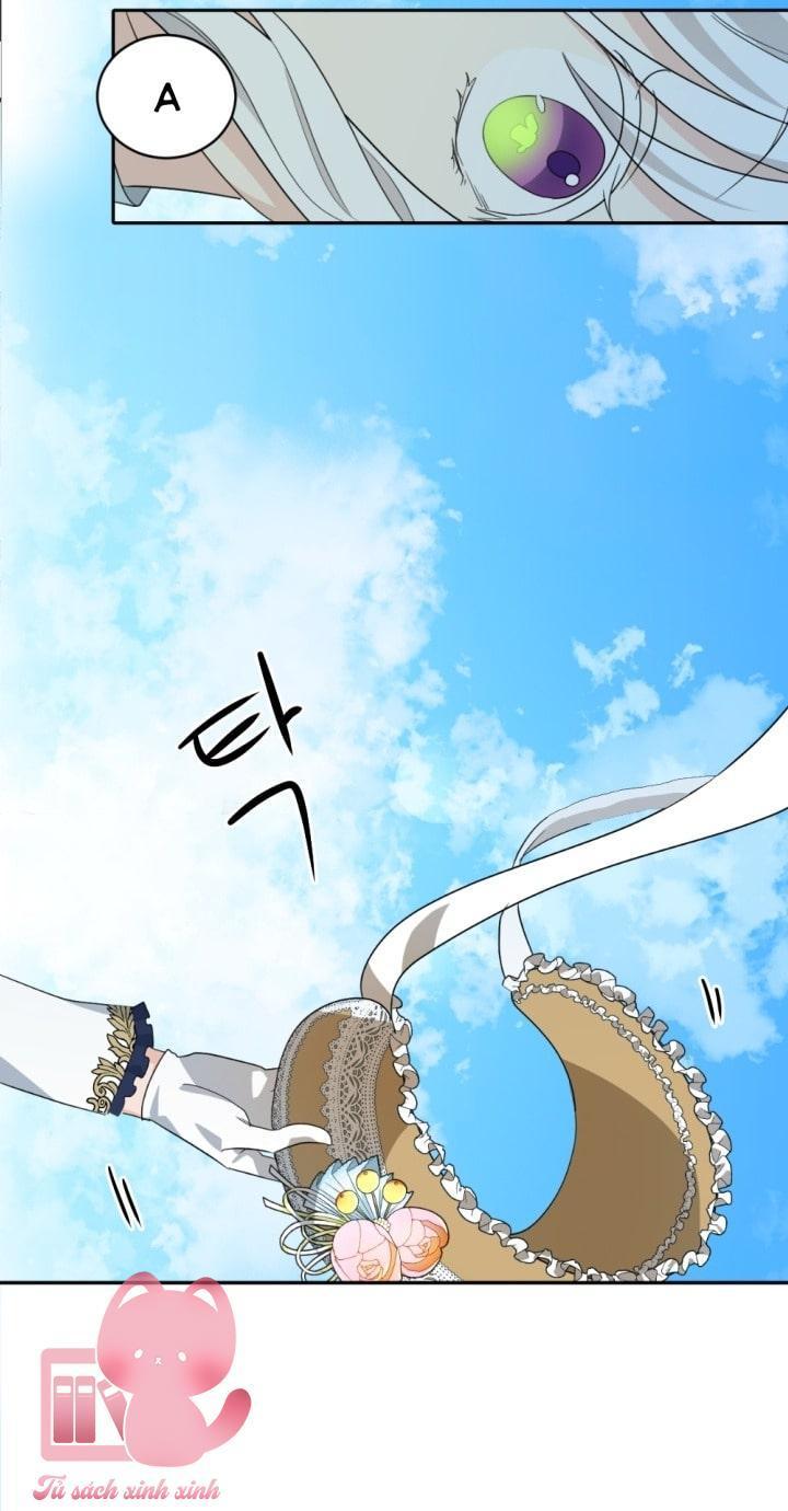 nguyện ước vô vọng của ma nữ chapter 58 41