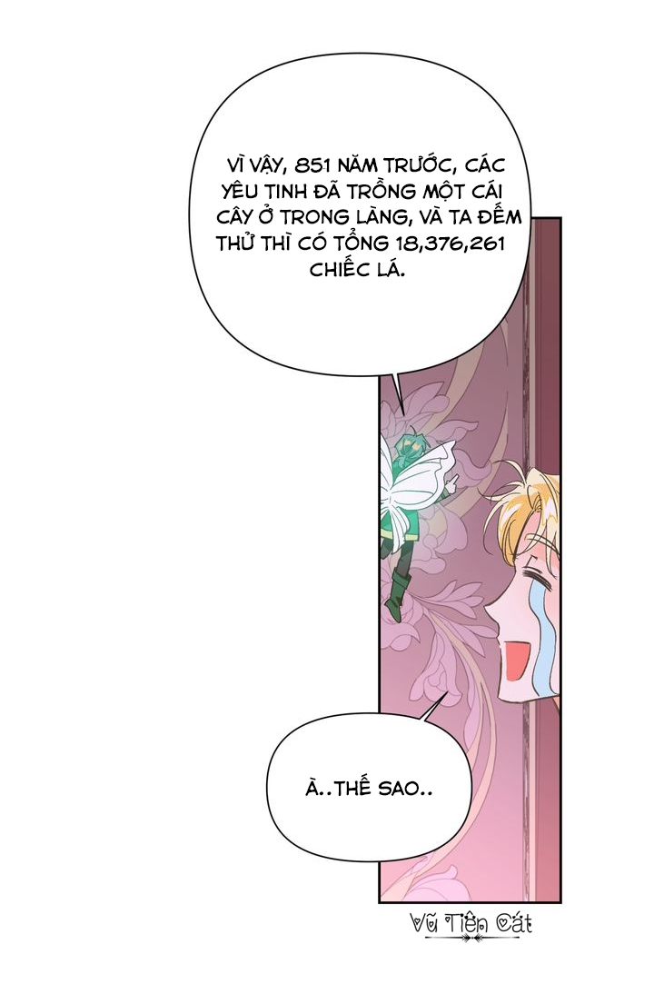 ác nữ xứng đôi với bạo chúa chapter 13 36