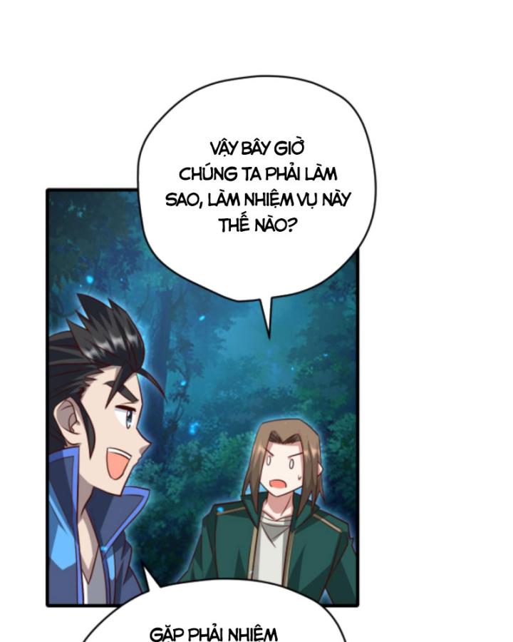 người chơi và nhân vật chính đều muốn làm hại ta chapter 99 37