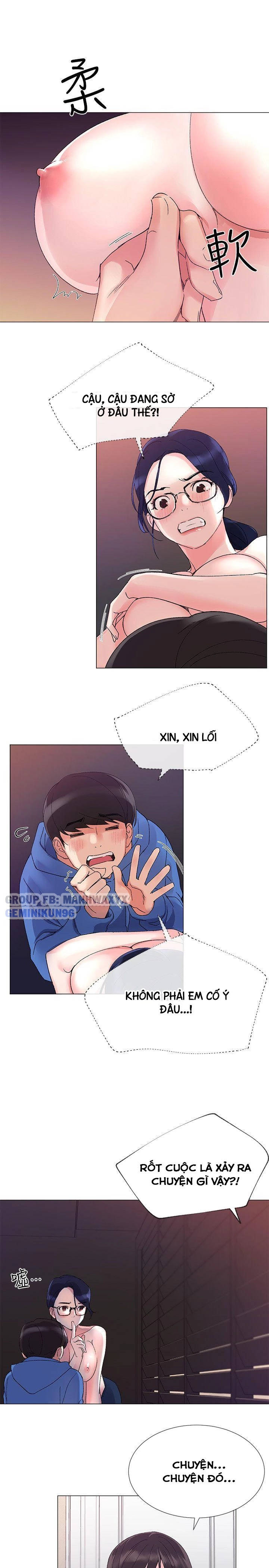 trả thù cô ta chapter 9 6
