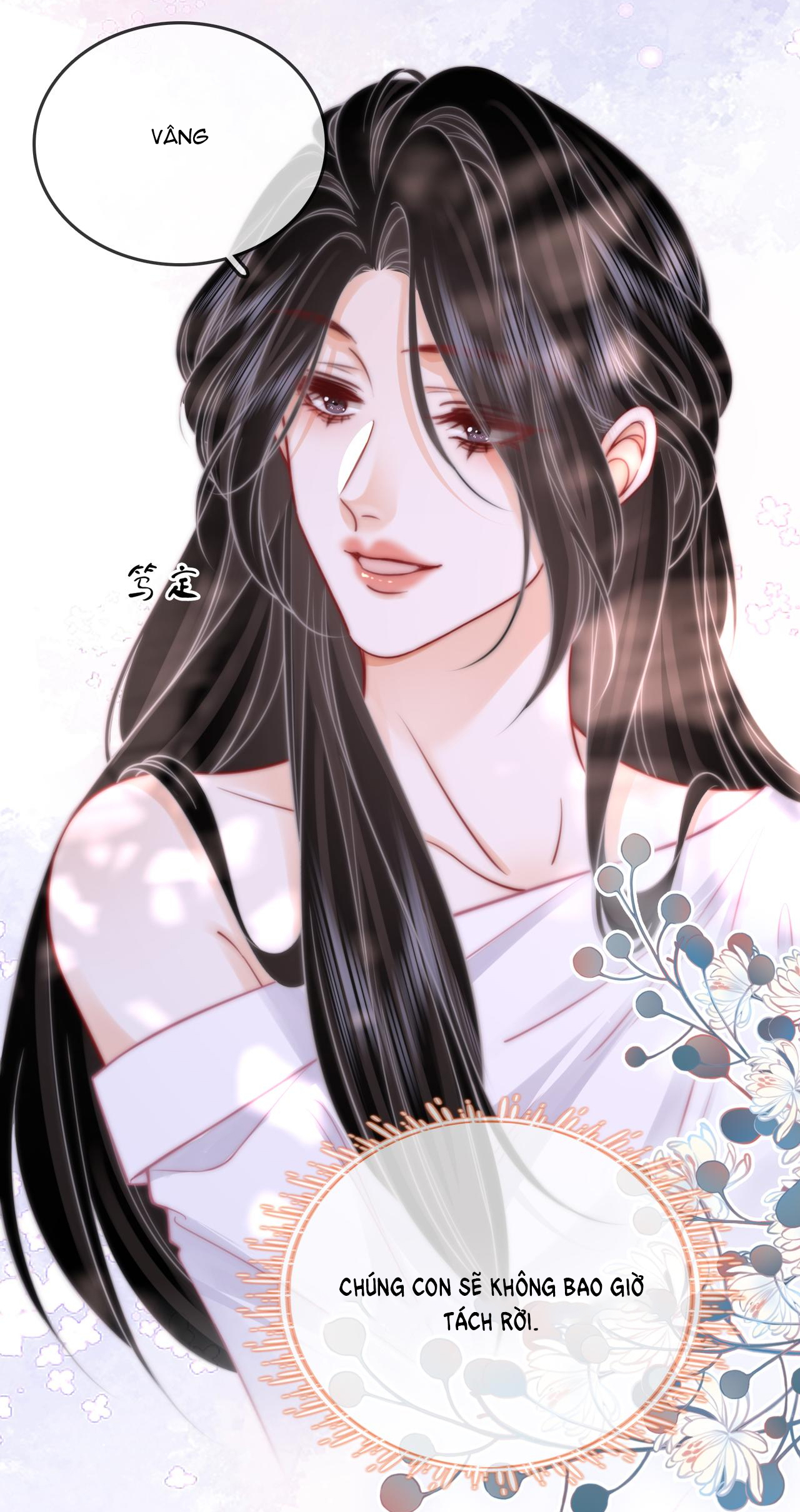 cố tiểu thư và khúc tiểu thư chapter 93 26