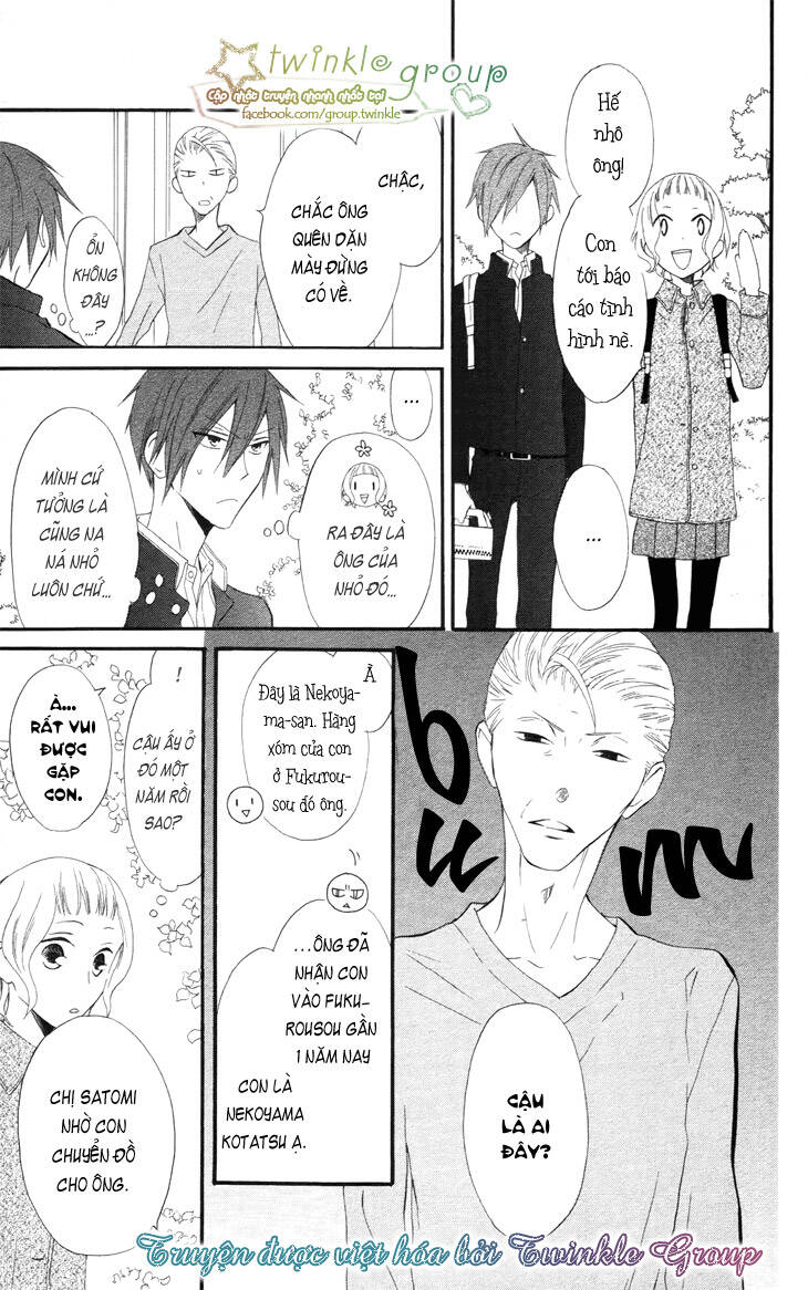 fukurousou aki arimasu chapter 6 18