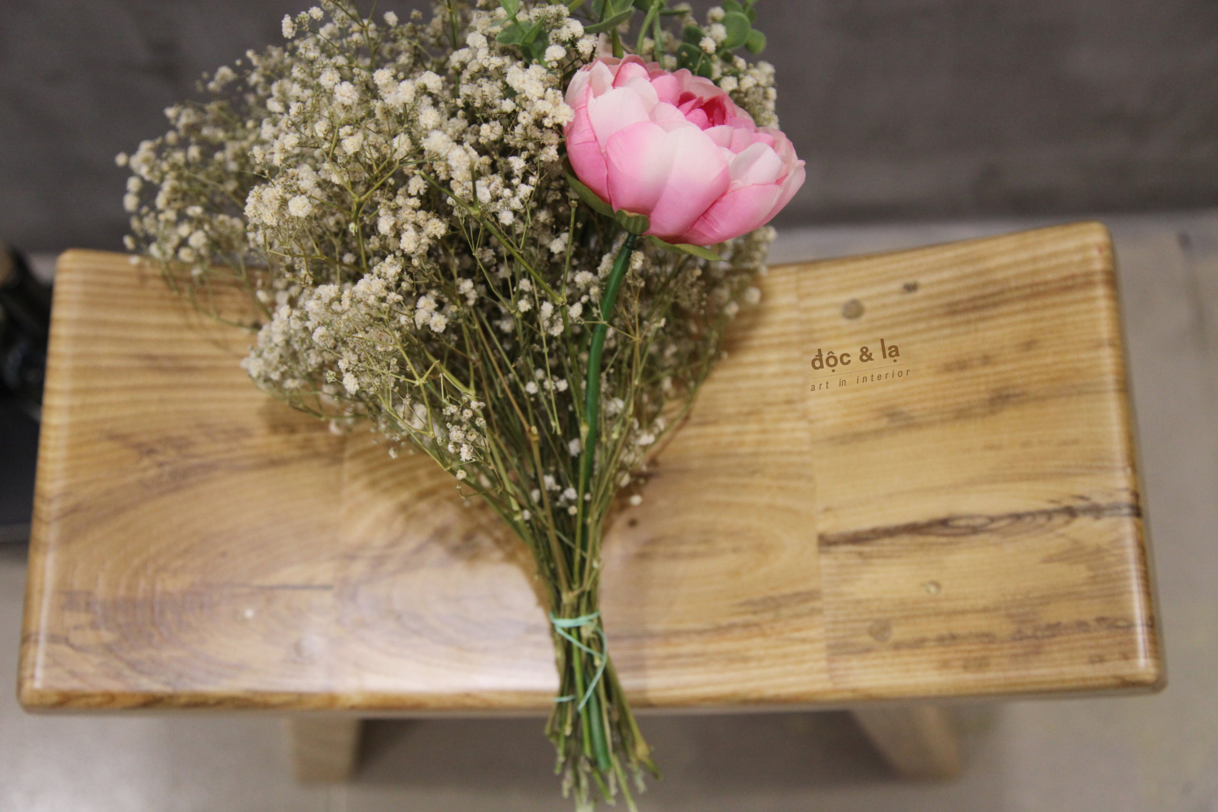 Ghế Phòng Khách + Cafe