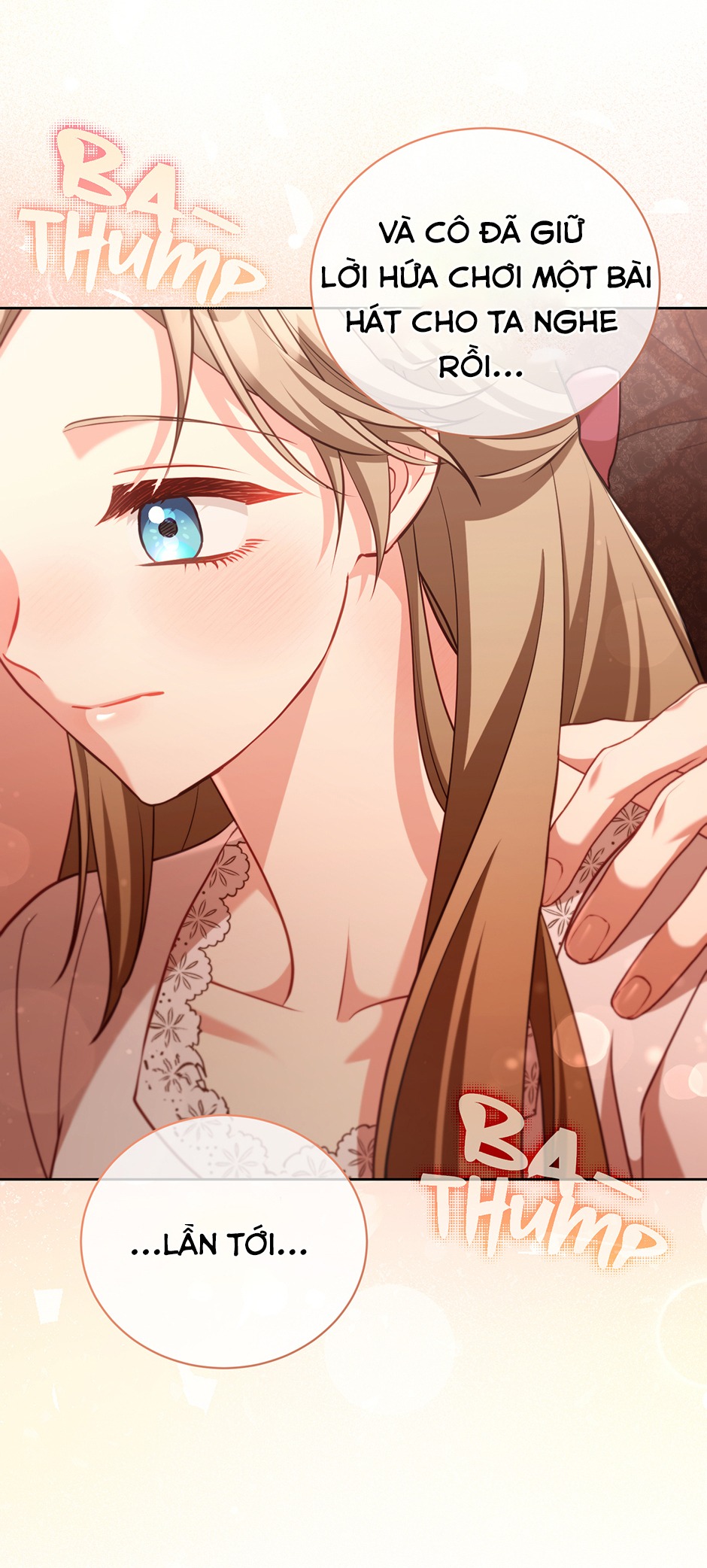 nhật ký chăm sóc đứa trẻ của nhân vật phản diện chapter 47 19