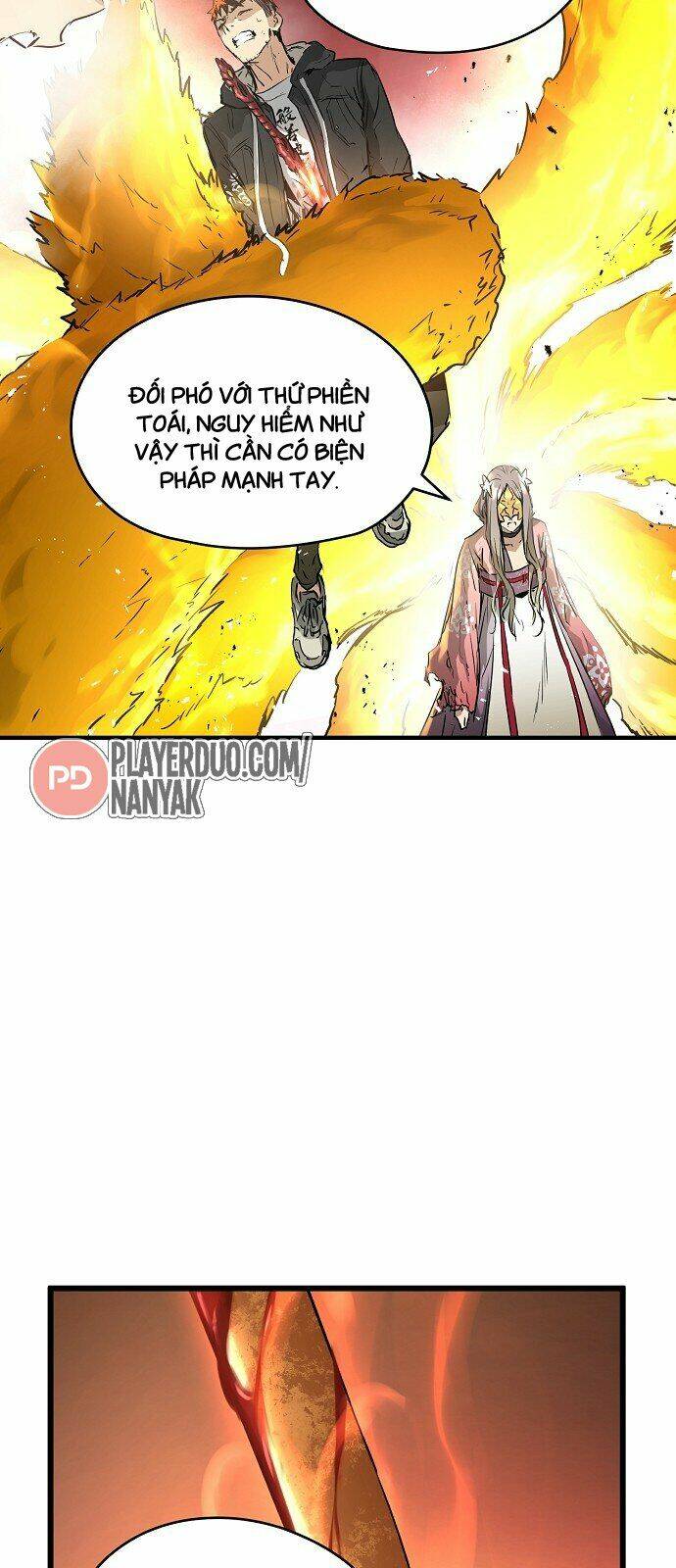 hứa lan chapter 70 58