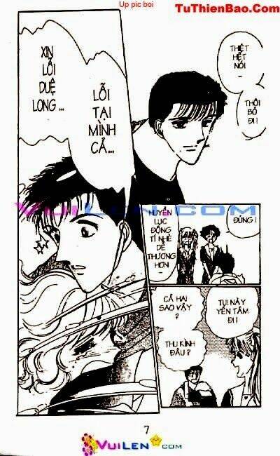 cô bé khóc nhè chapter 13 6