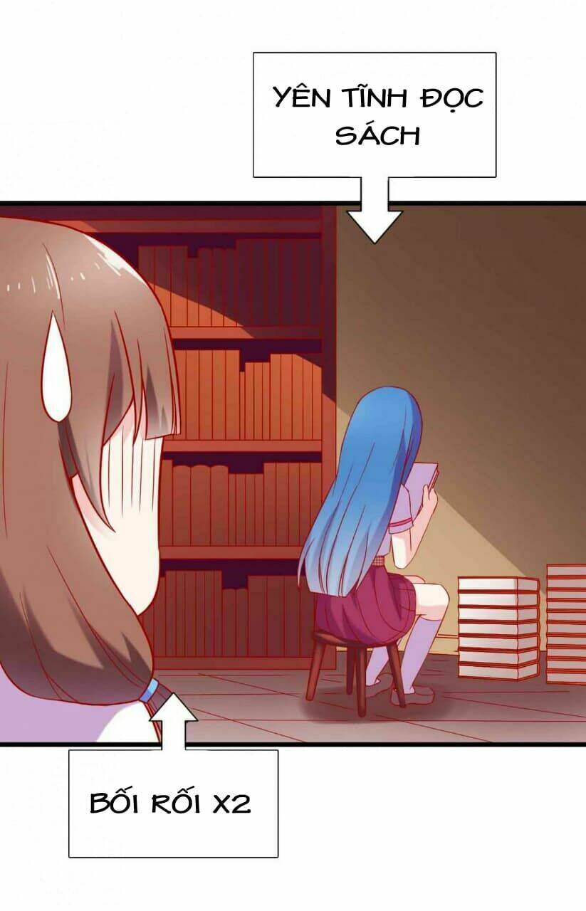 ác ma bàn bên chapter 11 38