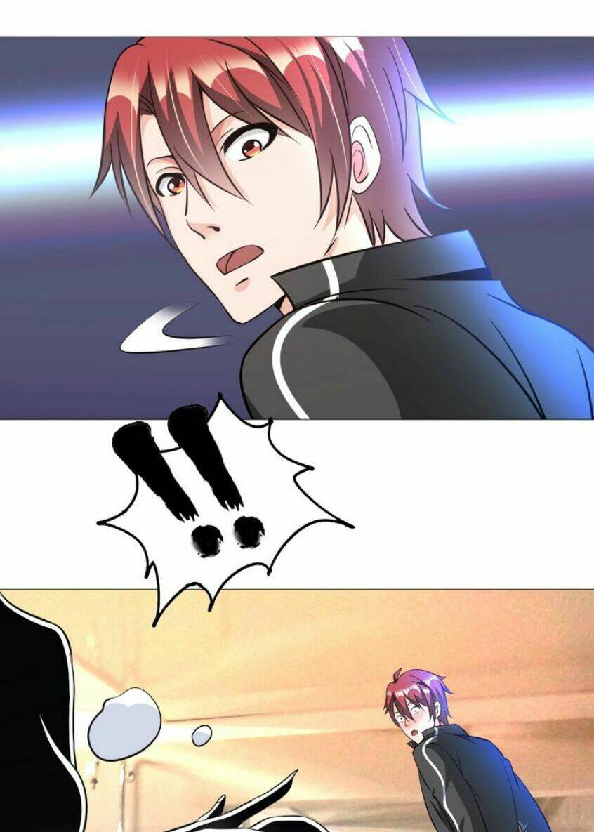 thần tiên dạy tôi giả x chapter 27 3