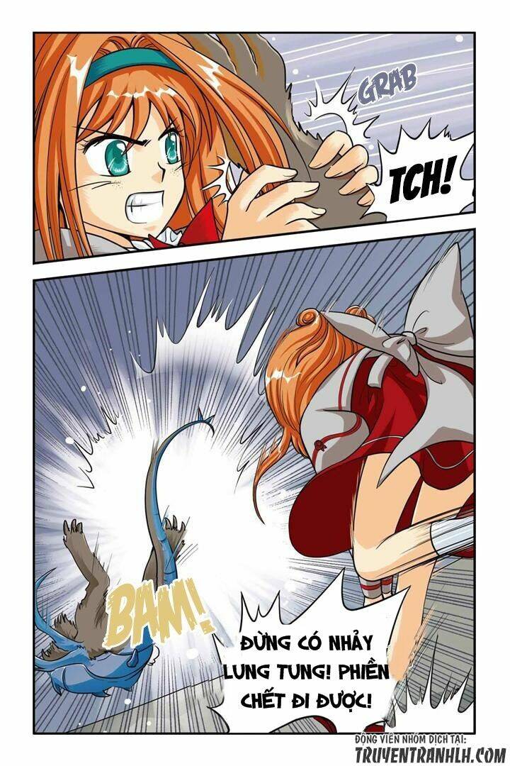 concerto for dark knight chapter 11 26