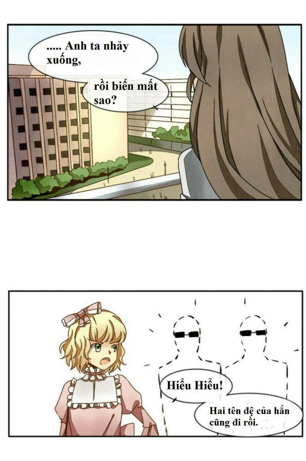 vị hôn thê bỏ trốn chapter 1 47