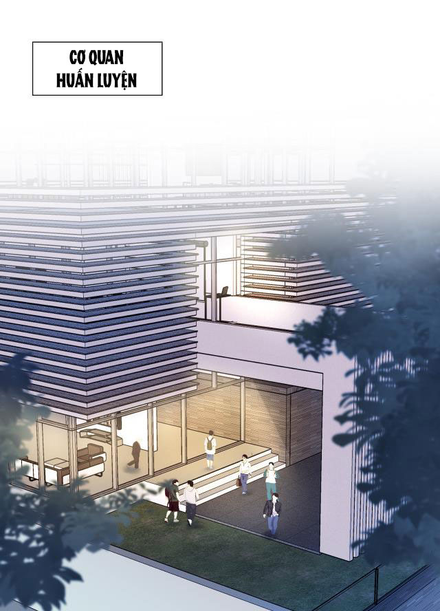 Tuyệt Mỹ Bạch Liên Online Dạy Học chapter 9.1 3