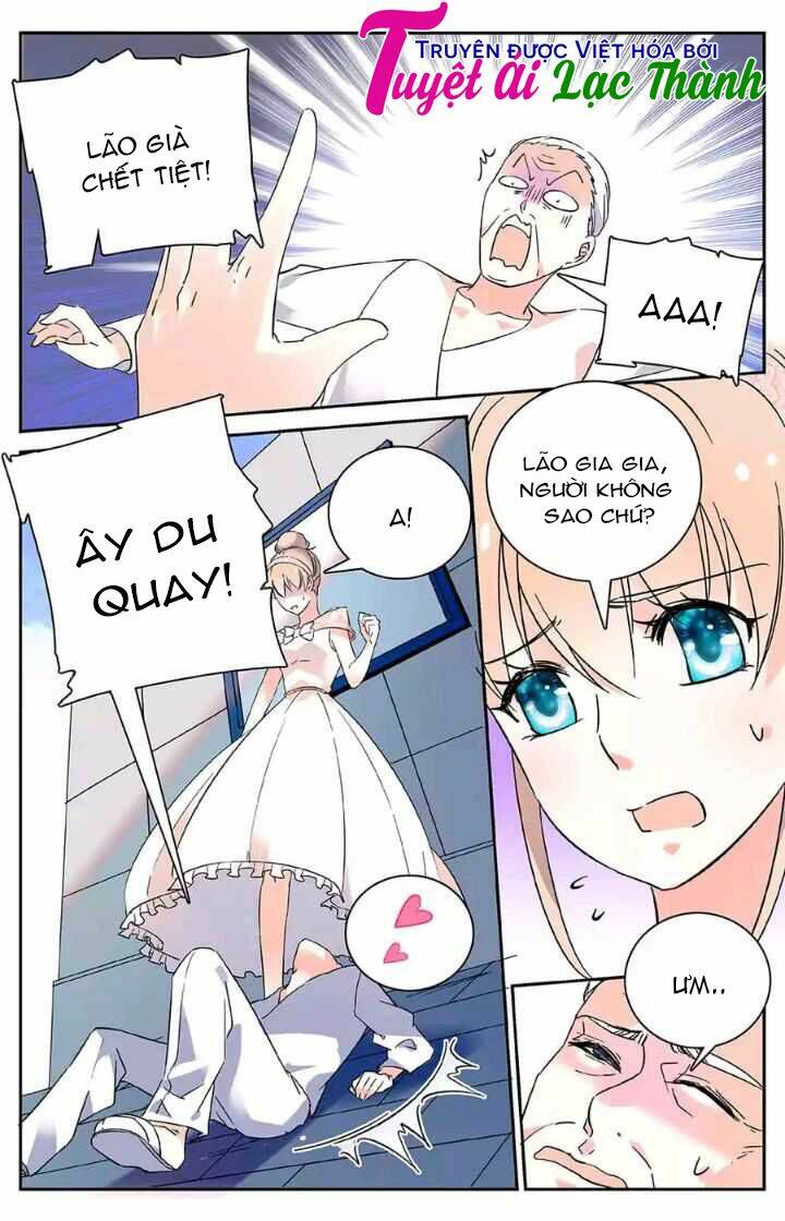 luyến ái cấm kỵ điều lệ chapter 17 7