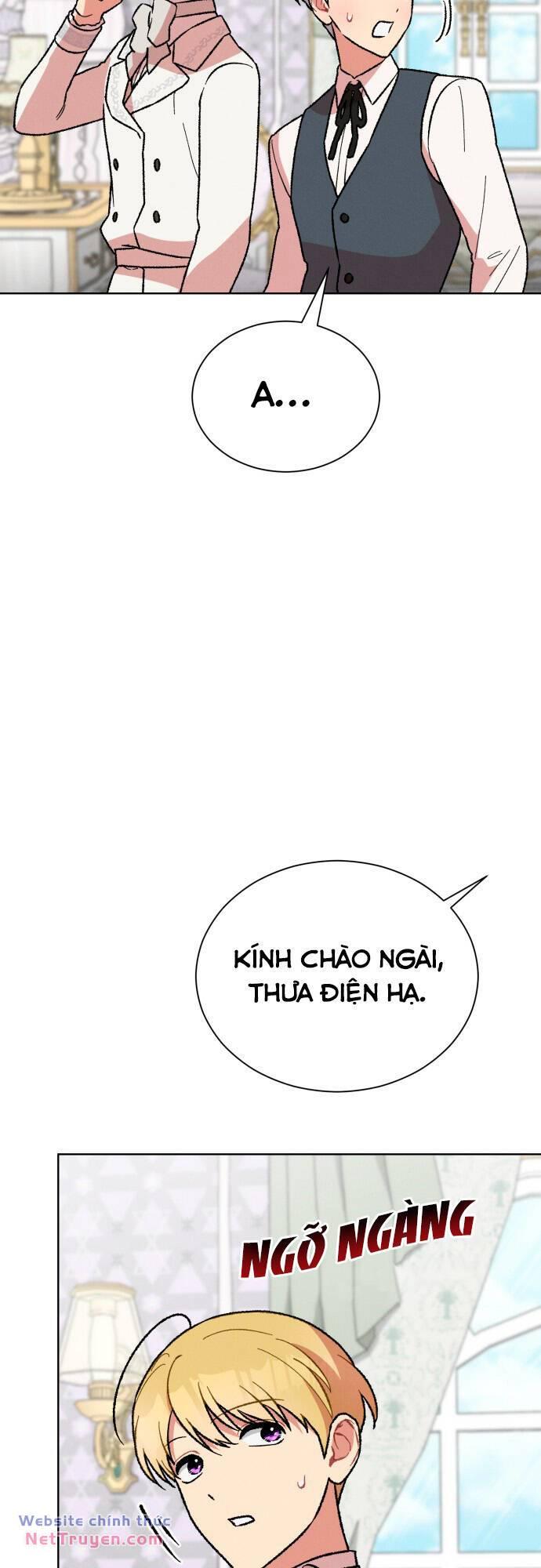 Nam Thứ Đình Công Thì Phải Làm Sao?! Chapter 25 - Trang 60