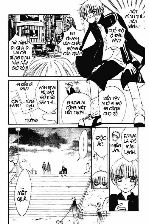 girl got game - power chapter 2 15