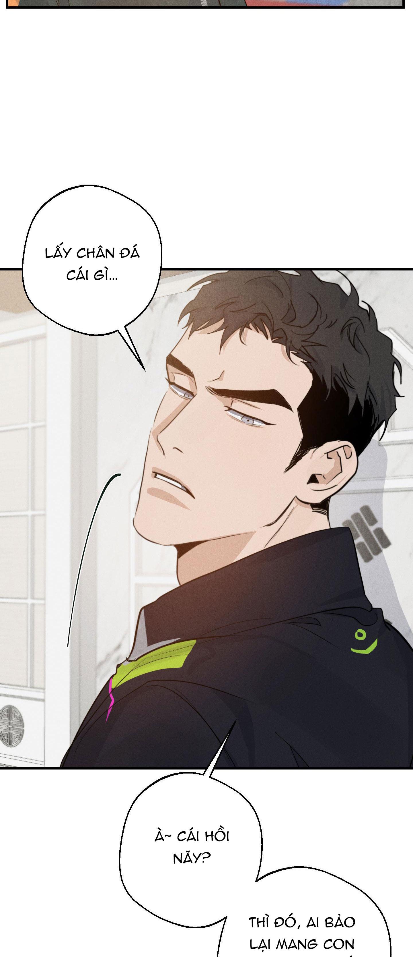 high clear chapter 16 15