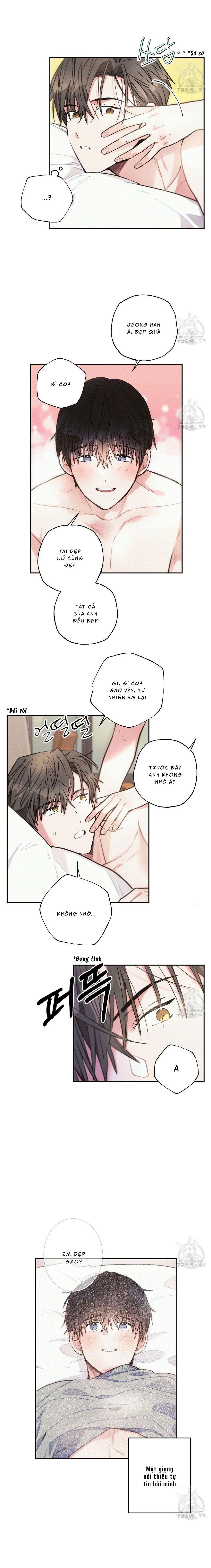 mưa giông chapter 50 14