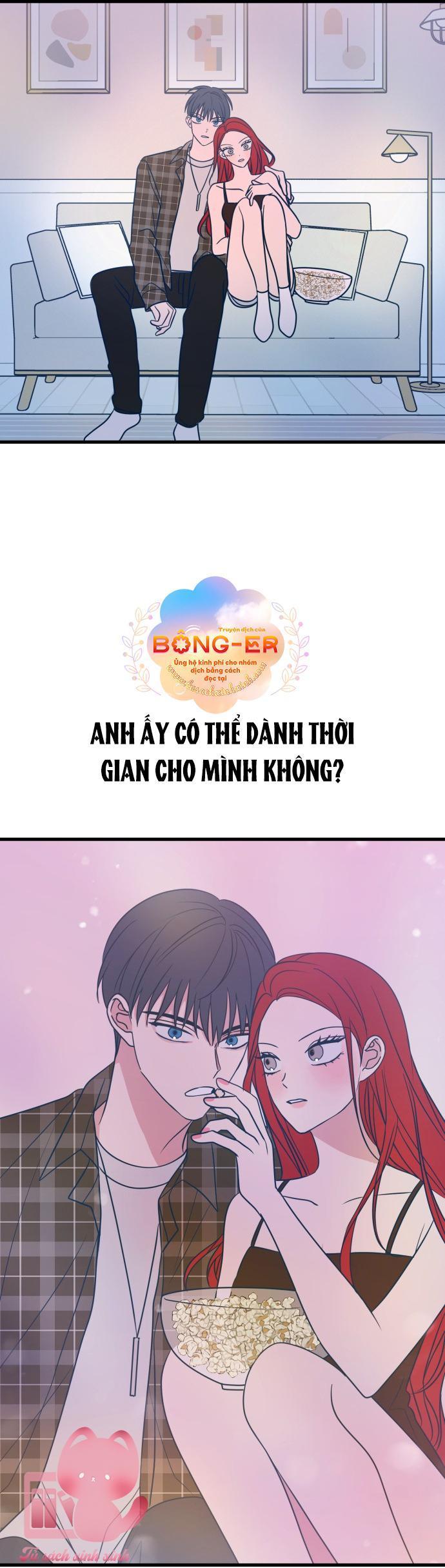kẻ cắp gặp bà già chapter 24 25