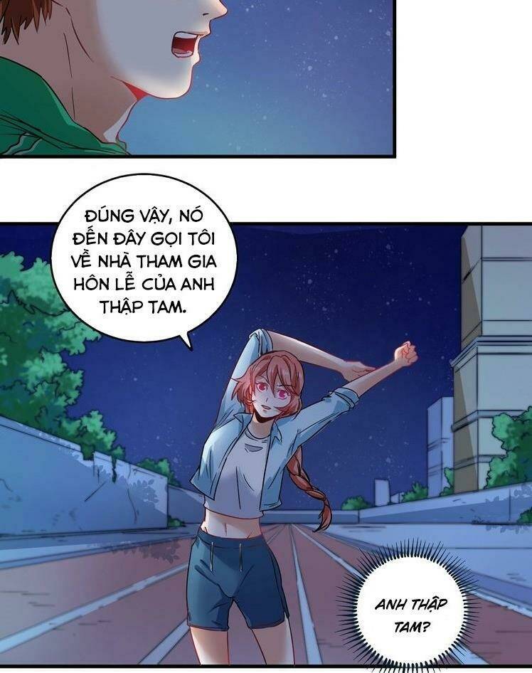 thành tựu của ta rất nhiều chapter 17 4