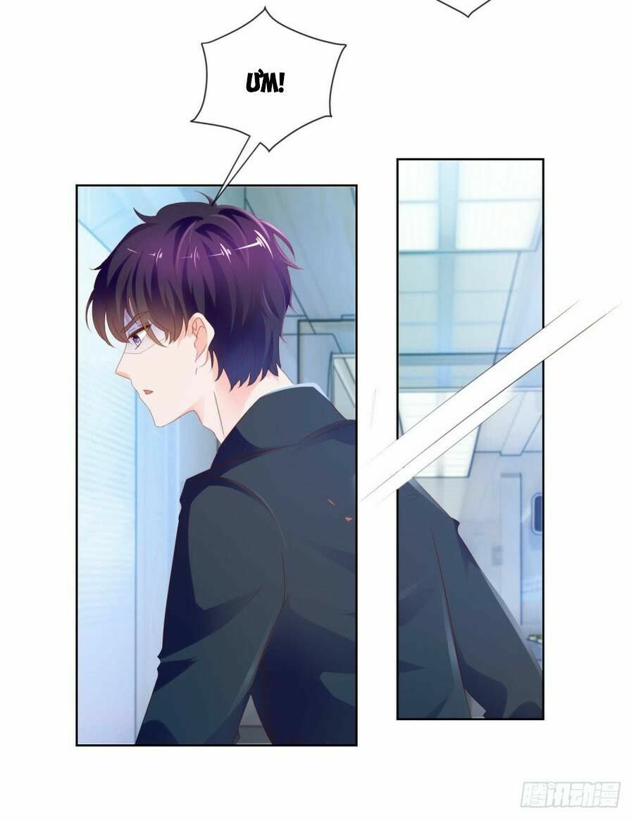 ẩn hôn 100%: chọc tức vợ yêu mua một tặng một chapter 69 44