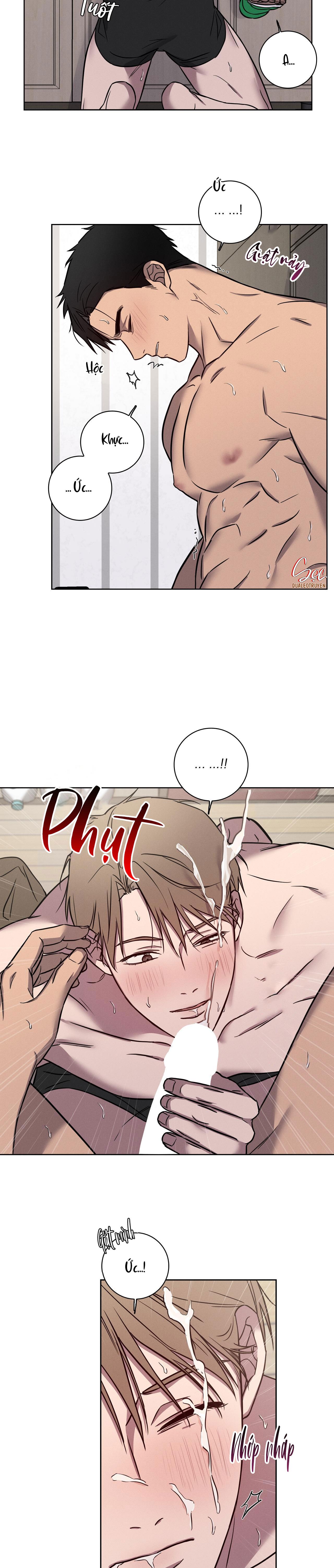 love gym chapter 25 5