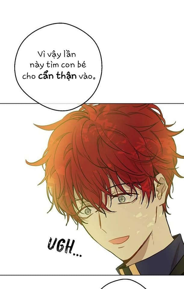 bỗng một ngày nọ tôi trở thành nàng công chúa chapter 67 59