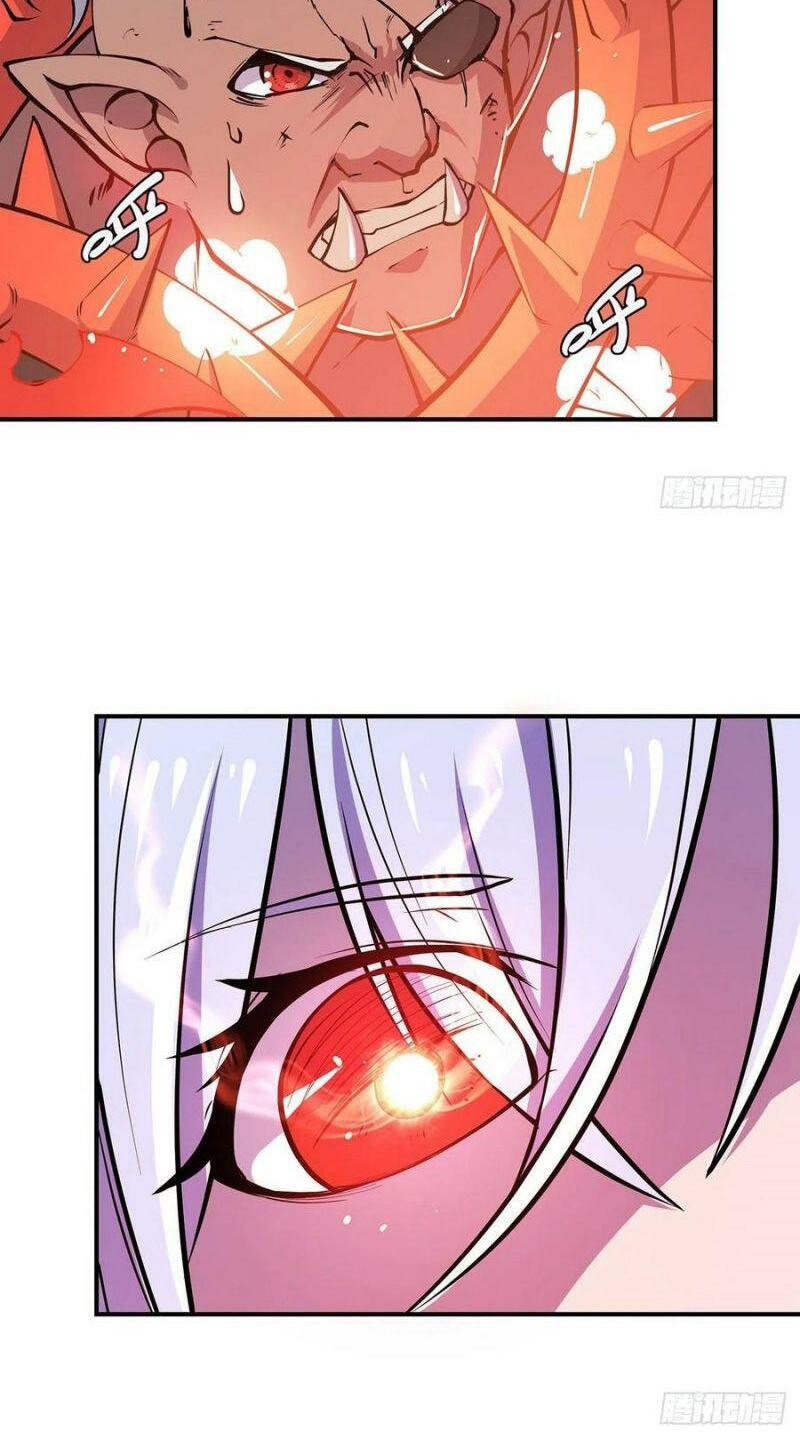 huyết cơ và kỵ sĩ chapter 73 13