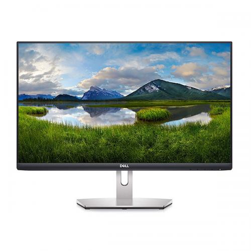 Màn hình LCD Dell S2421HN (23.8inch/FHD/IPS/75Hz/8ms/250nits/HDMI+Audio) - Hàng Chính Hãng