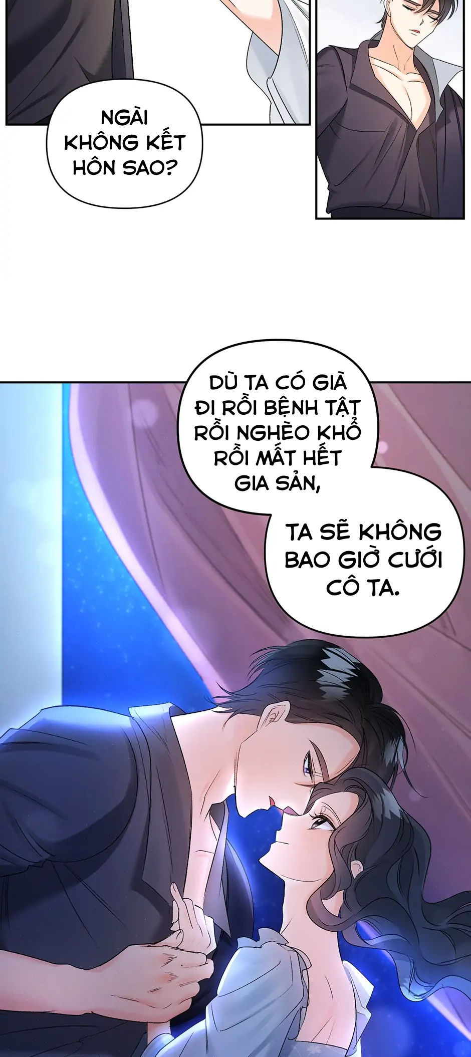 ebony, quạ đen chapter 83.2 11