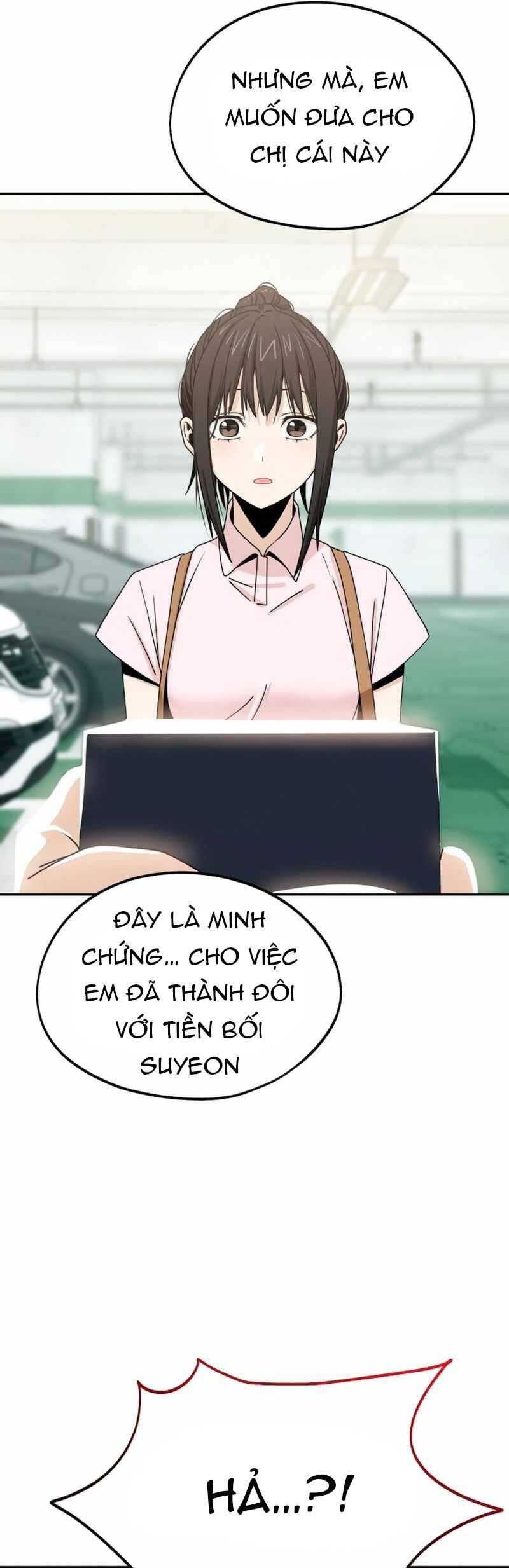 Lớ Ngớ Vớ Phải Tình Yêu chapter 60.2 37