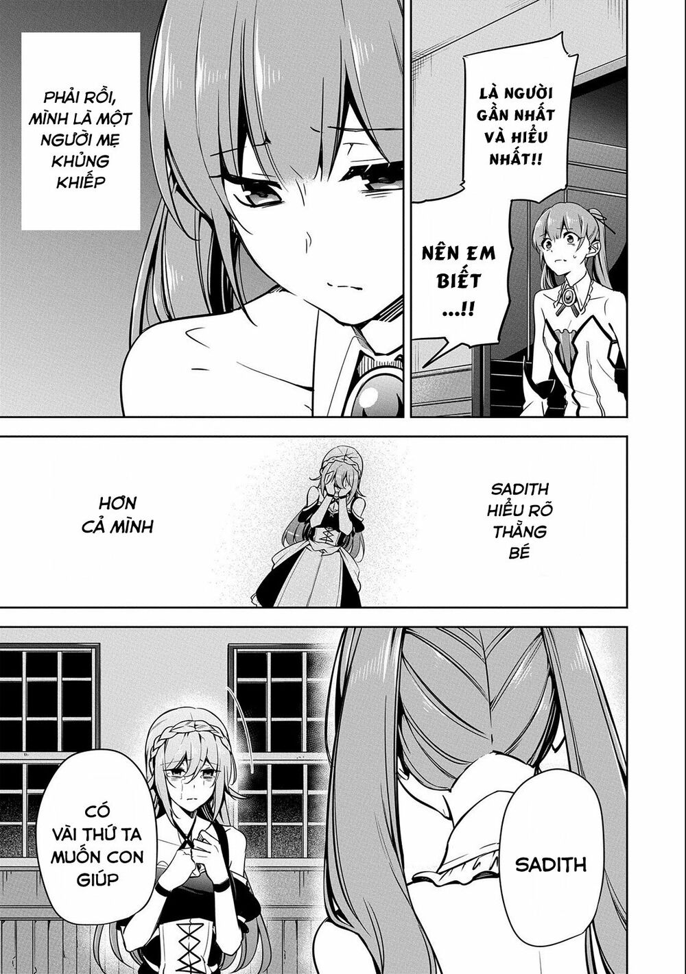 a breakthrough came out by forbidden master and disciple chapter 11 13