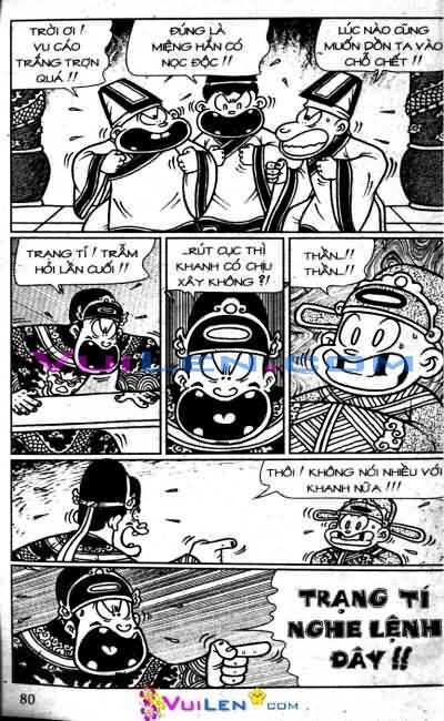 thần đồng đất việt chapter 55 77