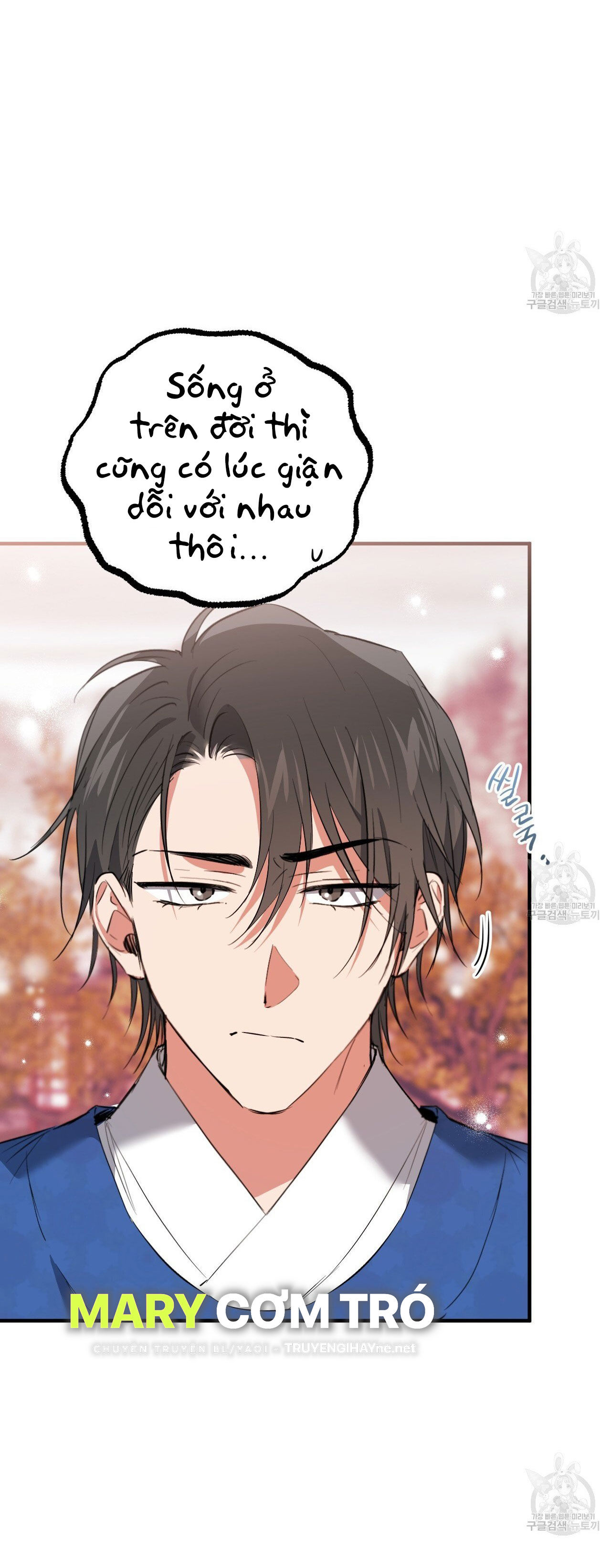 những chú thỏ của hapypy chapter 65.2 19