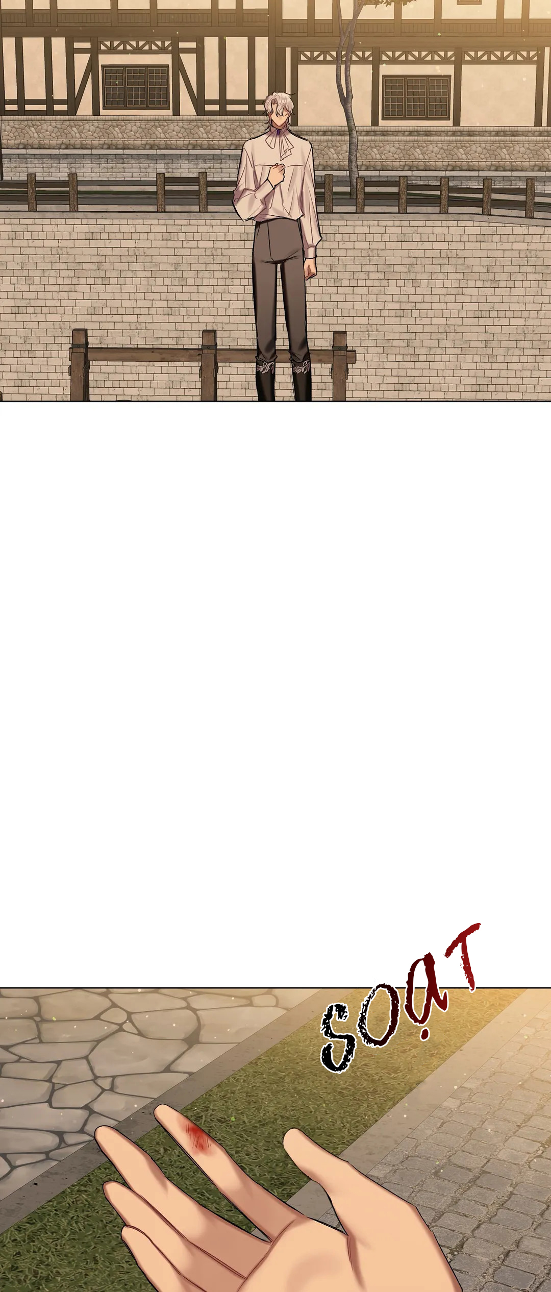 bỗng ngày nọ bị một tên đáng ghét cầu hôn chapter 30 23