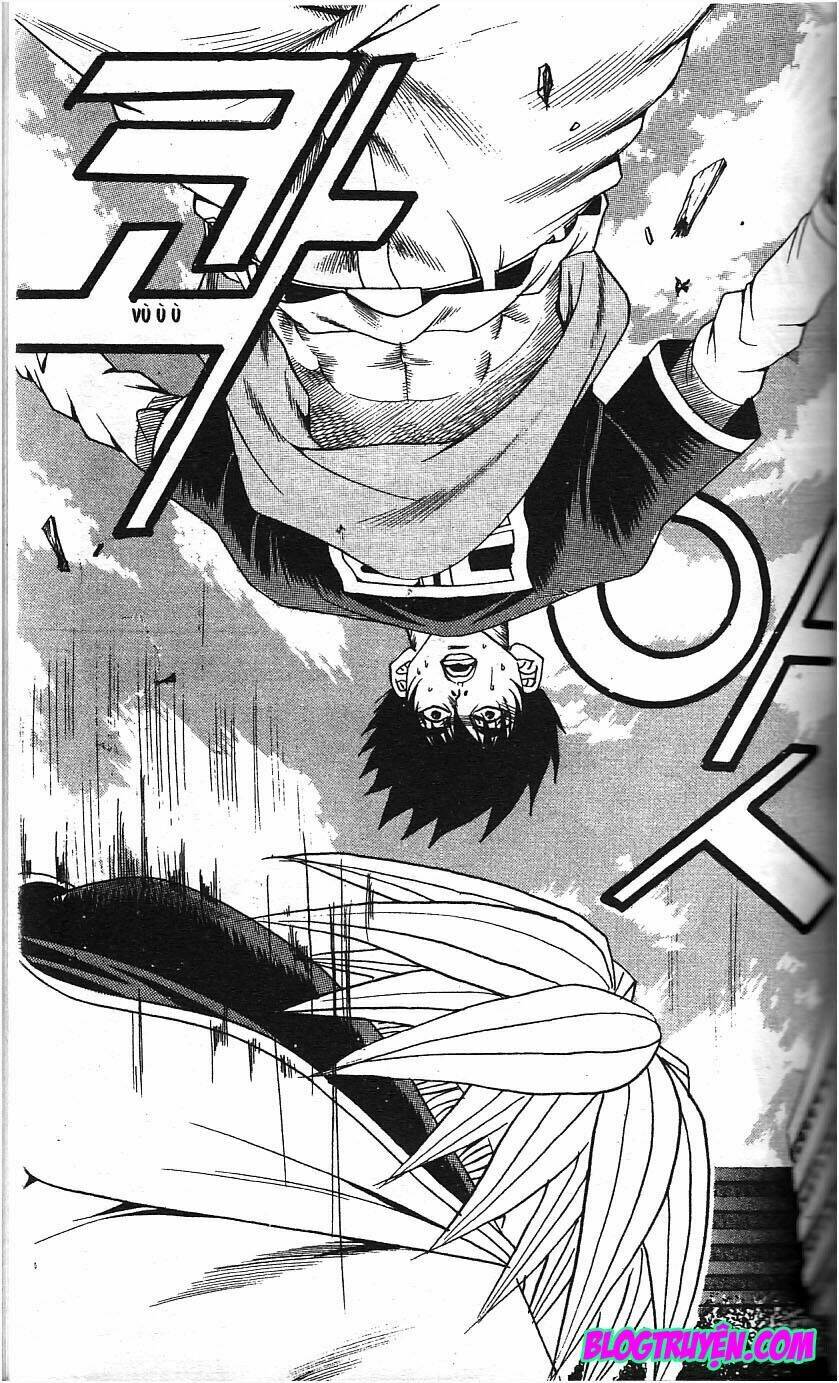 bitagi - anh chàng ngổ ngáo chapter 62 11