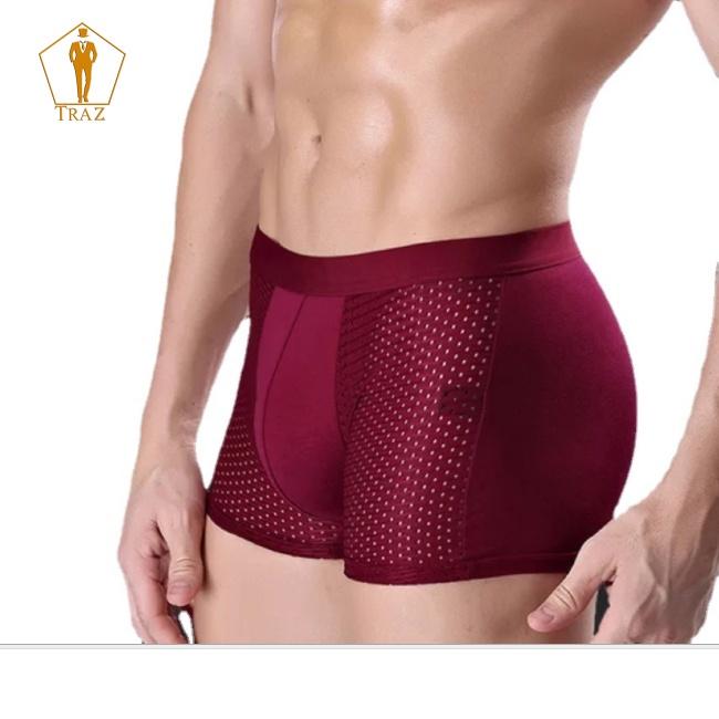 Quần Lót Đùi, Sịp Boxer Co Giãn, mát, Thông Hơi Cao Cấp Cho Nam