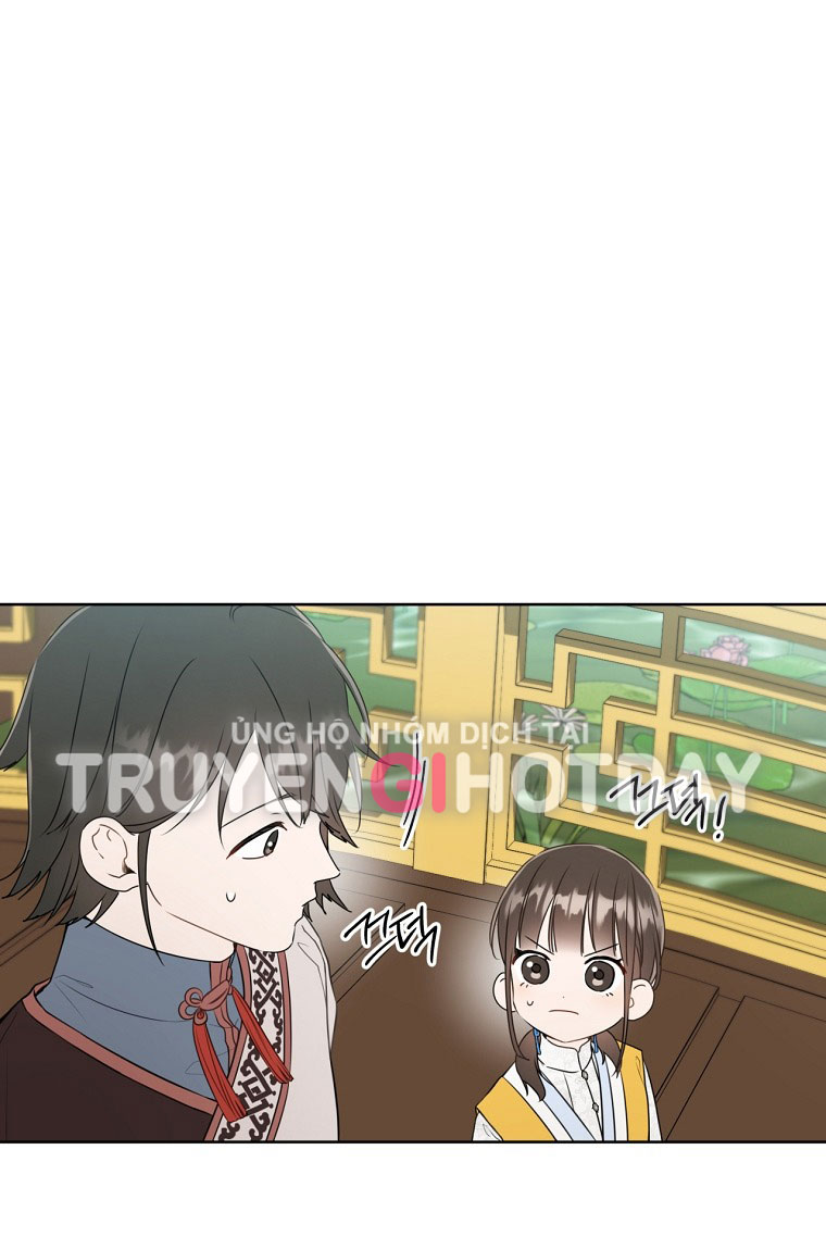 trở thành đứa cháu gái bị ghẻ lạnh trong gia tộc võ giả hùng mạnh chapter 22.1 17