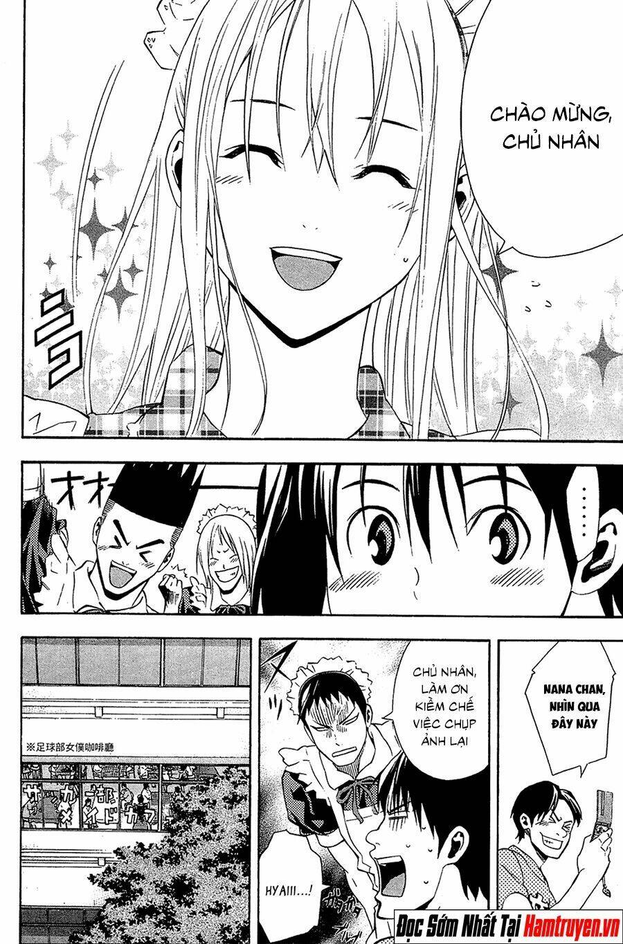 kỵ sĩ trong vòng cấm chapter 132 16