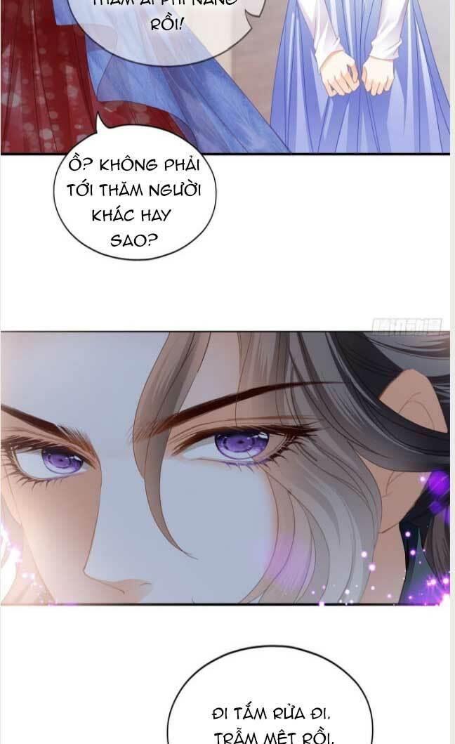 bổn vương muốn nàng chapter 136 32