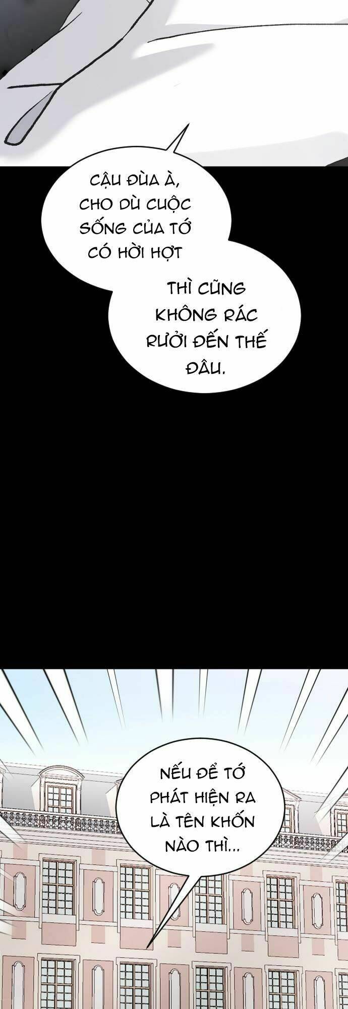 ba người anh trai cực phẩm của tôi chapter 39 15