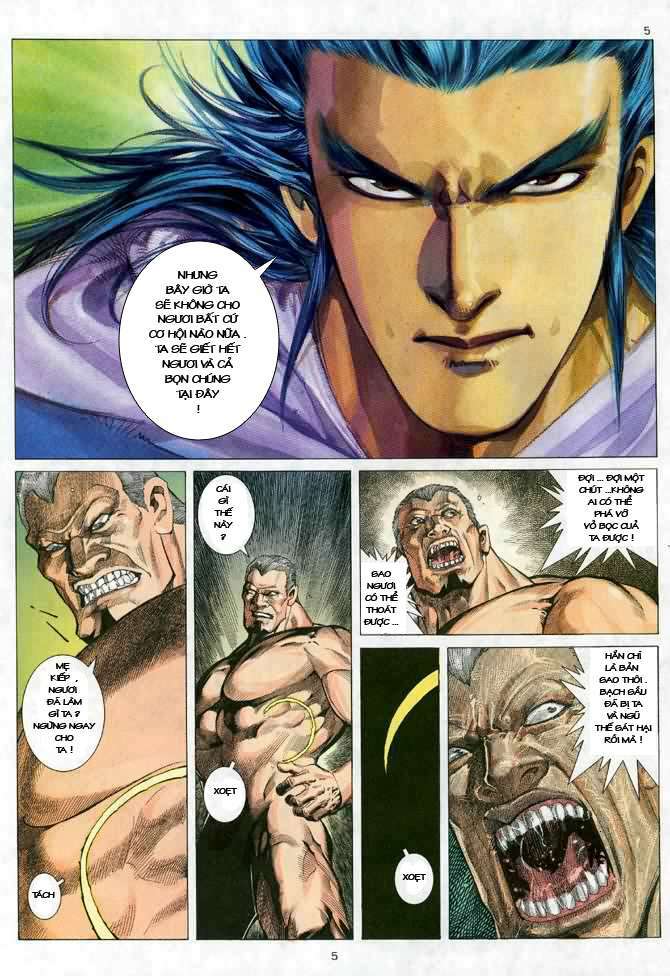 võ thần chapter 52 4